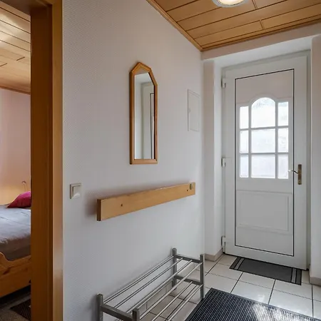 Anny 1 Apartment *