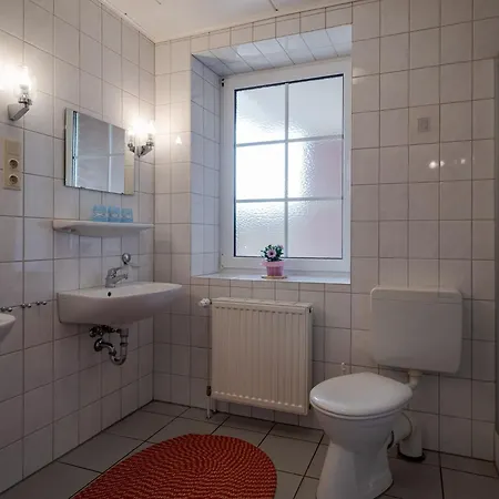 Anny 1 Apartment