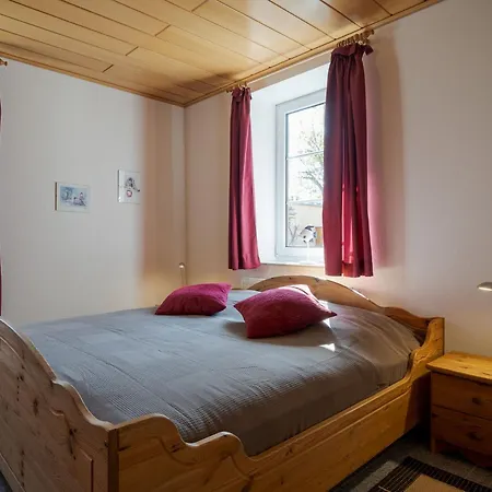 Apartment Anny 1 Prerow