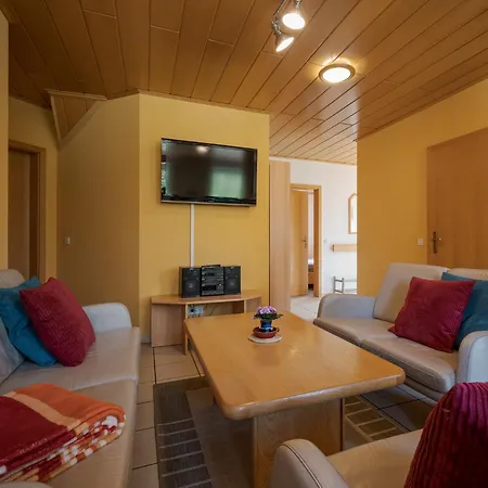 Apartment Anny 1