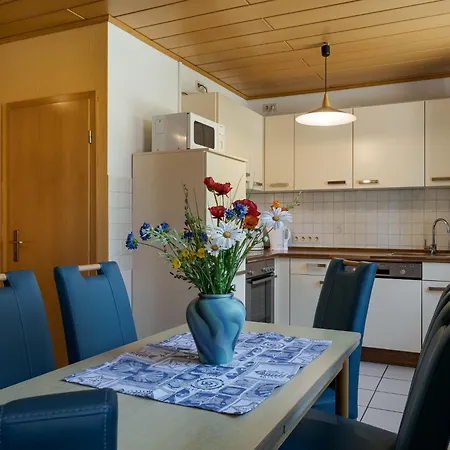 Apartment Anny 1