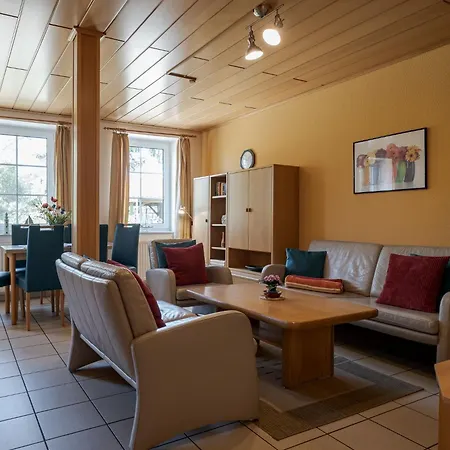Anny 1 Apartment *