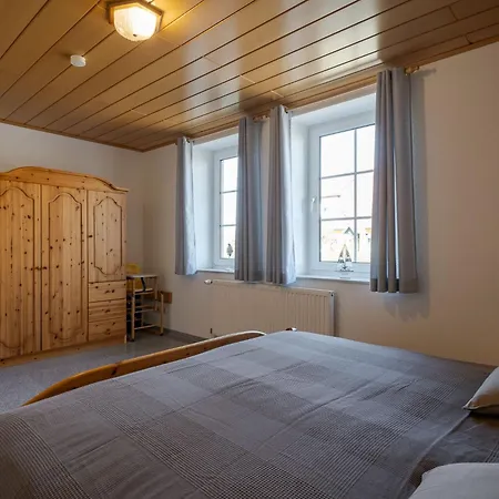 Apartment Anny 1 Prerow