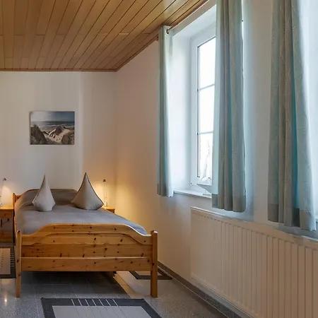 Apartment Anny 1 *