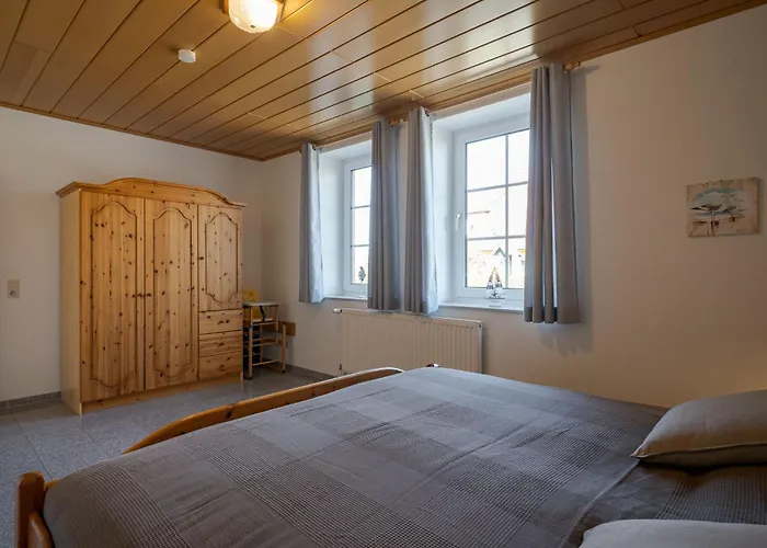 Lägenhet Anny 1 Prerow